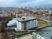 Ultimele 2 apartamente intr-un proiect finalizat – 0% c... 