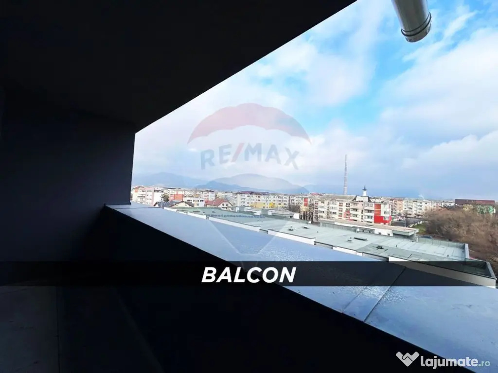 Ultimele 2 apartamente intr-un proiect finalizat – 0% c...