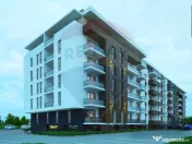 Ultimele 2 apartamente intr-un proiect finalizat – 0% c... 