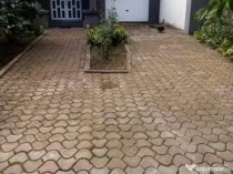 Gh Gr Cantacuzino - Mega Image et 1 in vila