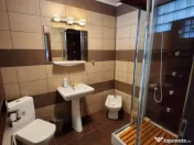 Gh Gr Cantacuzino - Mega Image et 1 in vila 