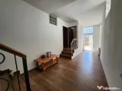 Gh Gr Cantacuzino - Mega Image et 1 in vila 