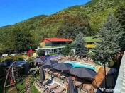 De vanzare / Pensiunea El Plazza Baile Herculane 