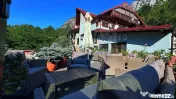 De vanzare / Pensiunea El Plazza Baile Herculane 
