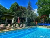 De vanzare / Pensiunea El Plazza Baile Herculane 