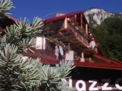 De vanzare / Pensiunea El Plazza Baile Herculane 