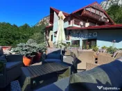 De vanzare / Pensiunea El Plazza Baile Herculane 