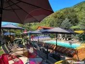 De vanzare / Pensiunea El Plazza Baile Herculane 