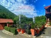 De vanzare / Pensiunea El Plazza Baile Herculane 