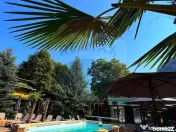 De vanzare / Pensiunea El Plazza Baile Herculane 