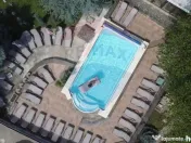 De vanzare / Pensiunea El Plazza Baile Herculane 