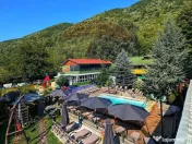 De vanzare / Pensiunea El Plazza Baile Herculane 