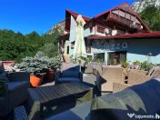 De vanzare / Pensiunea El Plazza Baile Herculane 