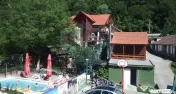 De vanzare / Pensiunea El Plazza Baile Herculane 