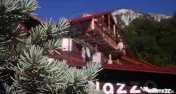 De vanzare / Pensiunea El Plazza Baile Herculane 