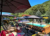 De vanzare / Pensiunea El Plazza Baile Herculane 