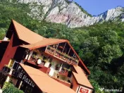 De vanzare / Pensiunea El Plazza Baile Herculane 