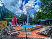 De vanzare / Pensiunea El Plazza Baile Herculane