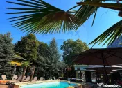 De vanzare / Pensiunea El Plazza Baile Herculane
