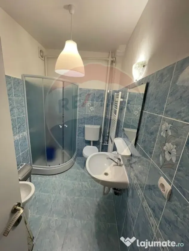 Inchiriere | Apartament 2 camere | Decomandat | 2 Bai | U...