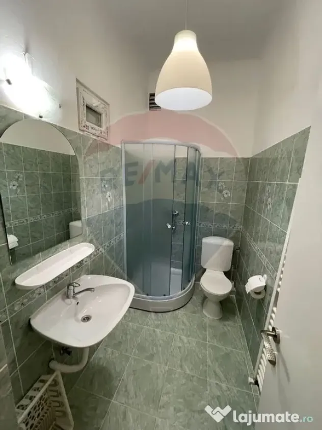 Inchiriere | Apartament 2 camere | Decomandat | 2 Bai | U...