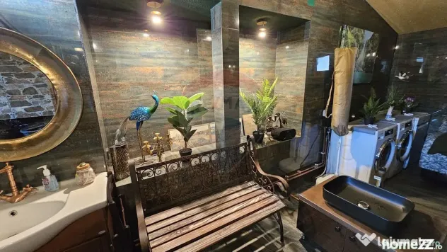 Casă / Vilă de vacanta in Dorna Arini, Suceava