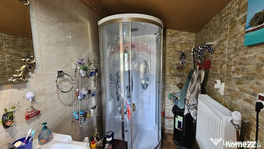 Casă / Vilă de vacanta in Dorna Arini, Suceava