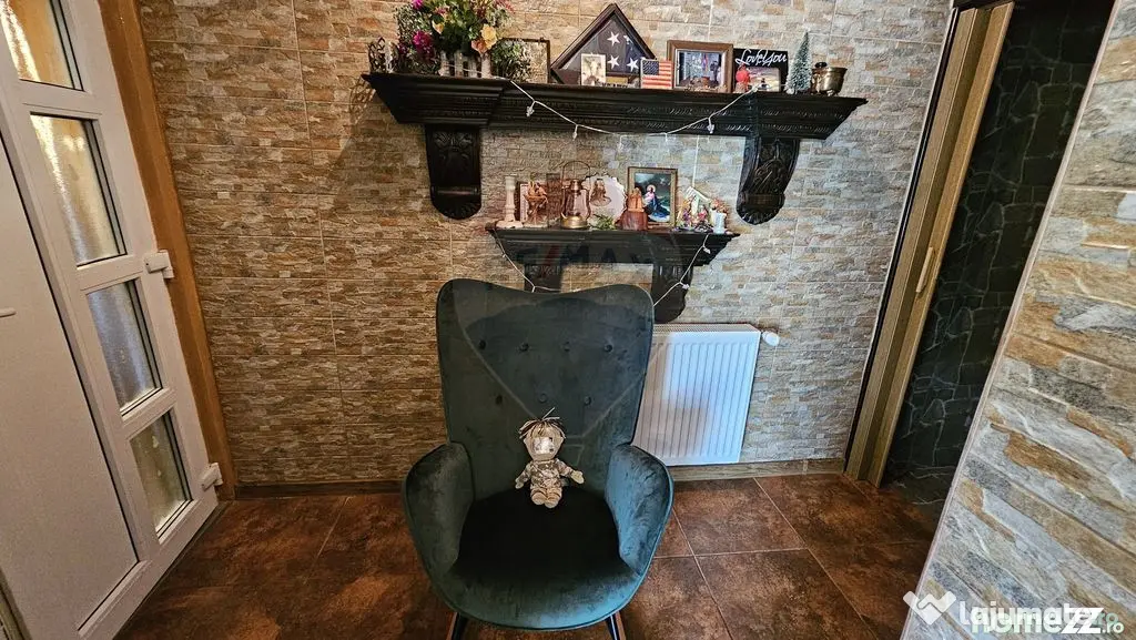 Casă / Vilă de vacanta in Dorna Arini, Suceava