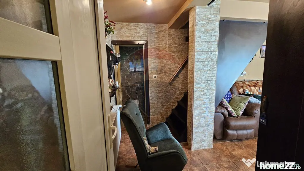 Casă / Vilă de vacanta in Dorna Arini, Suceava