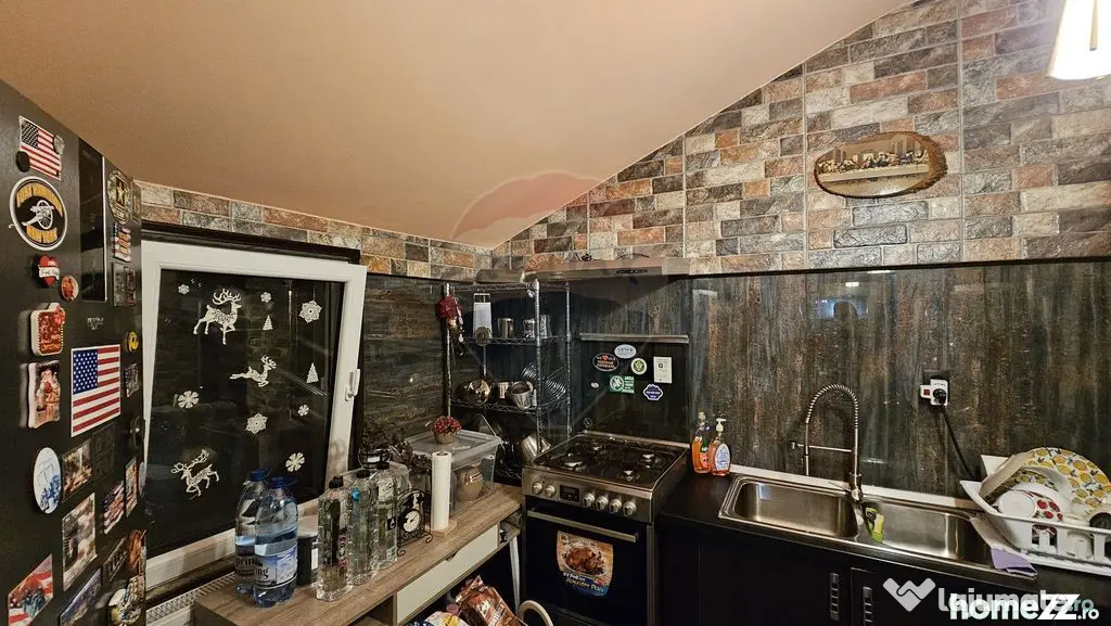 Casă / Vilă de vacanta in Dorna Arini, Suceava