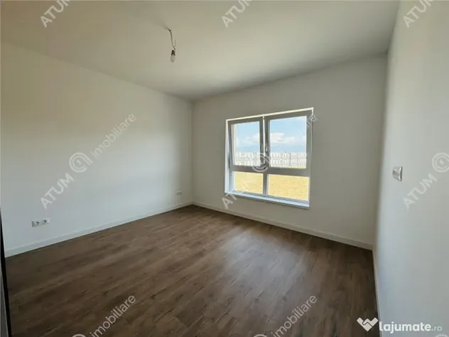 Apartament nou 3 camere 2 bai balcon parcare zona Dna Stanca