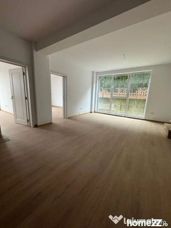 Apartament 120mp, bloc nou, Radauti