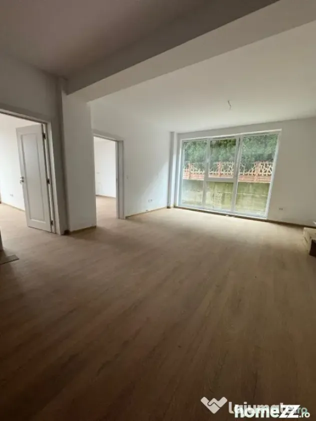 Apartament 120mp, bloc nou, Radauti