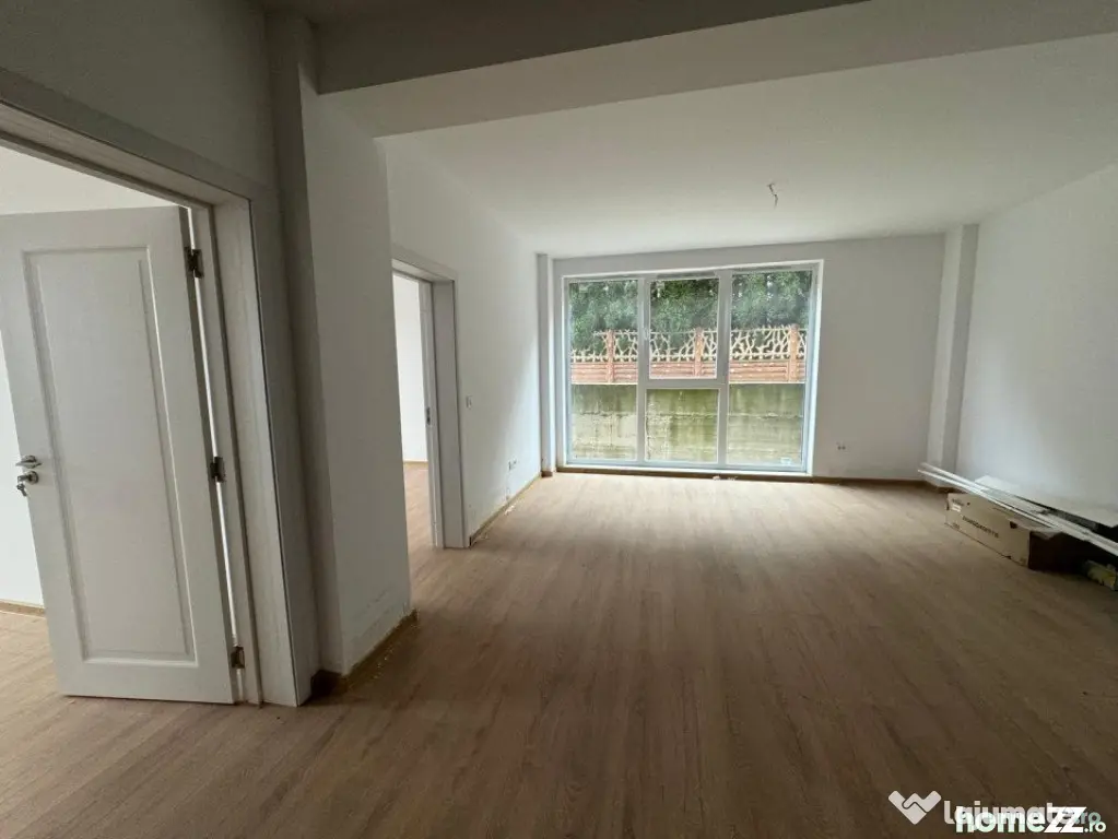 Apartament 120mp, bloc nou, Radauti