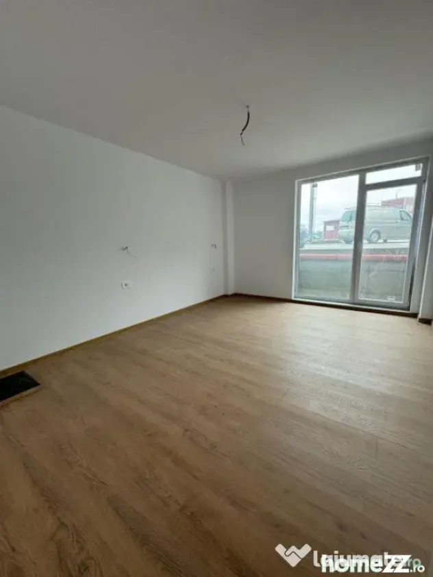 Apartament 120mp, bloc nou, Radauti