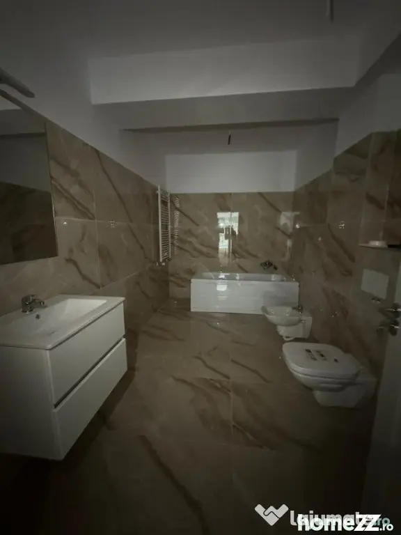 Apartament 120mp, bloc nou, Radauti