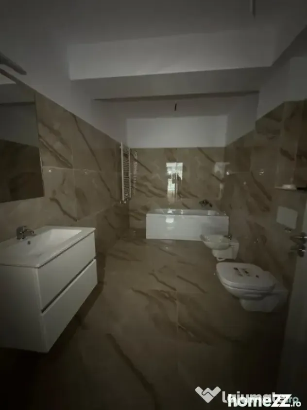 Apartament 120mp, bloc nou, Radauti