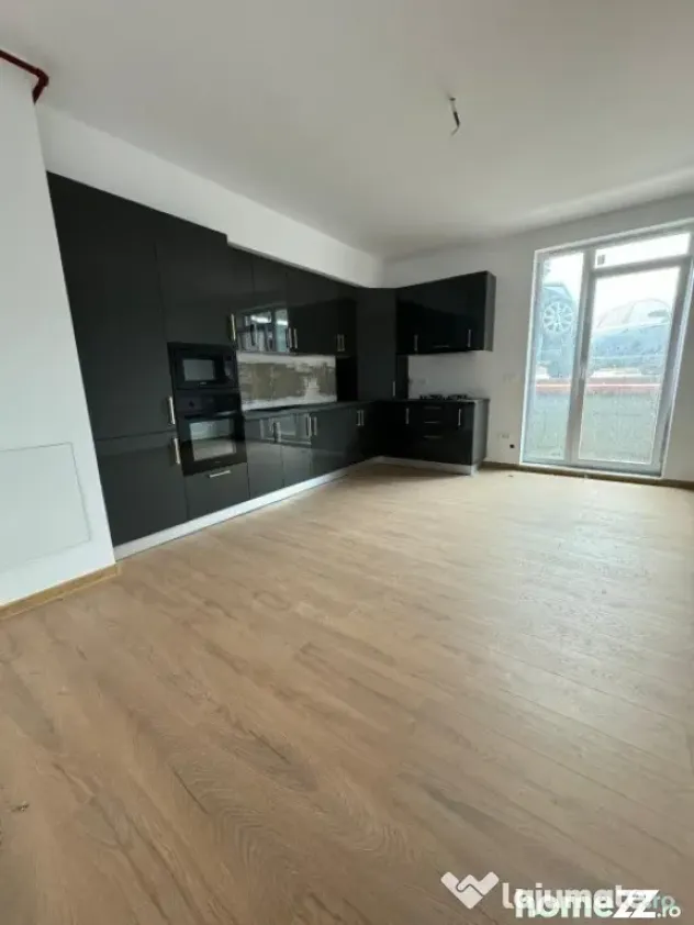 Apartament 120mp, bloc nou, Radauti