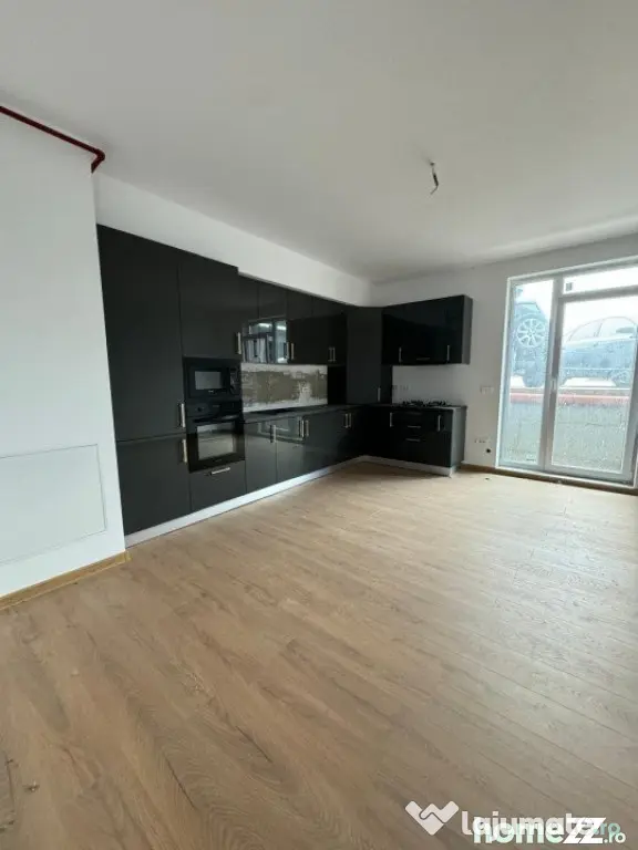 Apartament 120mp, bloc nou, Radauti