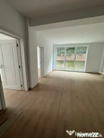 Apartament 120mp, bloc nou, Radauti
