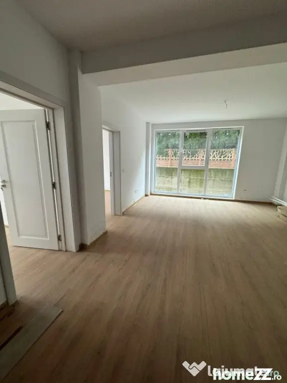 Apartament 120mp, bloc nou, Radauti