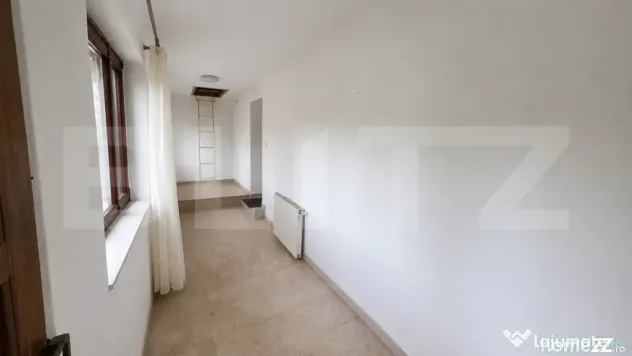 Casa de Vanzare in Teaca de 3 camere cu 11 arii teren - Bistrita (Bistrita-Nasaud)