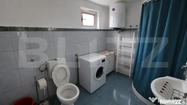 Casa de Vanzare in Teaca de 3 camere cu 11 arii teren - Bistrita (Bistrita-Nasaud)