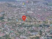 Teren ideal pentru casa langa Pitesti | Toate utilitatile, d 