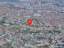 Teren ideal pentru casa langa Pitesti | Toate utilitatile, d