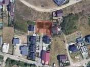 Teren ideal pentru casa langa Pitesti | Toate utilitatile, d 