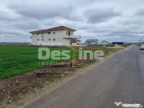 TEREN DE VANZARE DRAGOMIRESTI VALE
