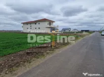 TEREN DE VANZARE DRAGOMIRESTI VALE