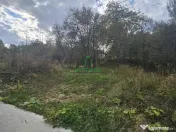 Teren intravilan 828 mp/Baile Govora 