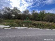 Teren intravilan 828 mp/Baile Govora 